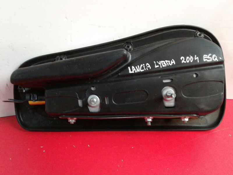 Airbag Izquierdo LANCIA Lybra (839_) Imagem-1