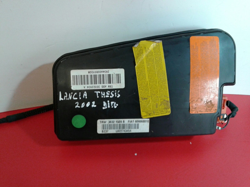Right Seat Airbag LANCIA Thesis (841_)