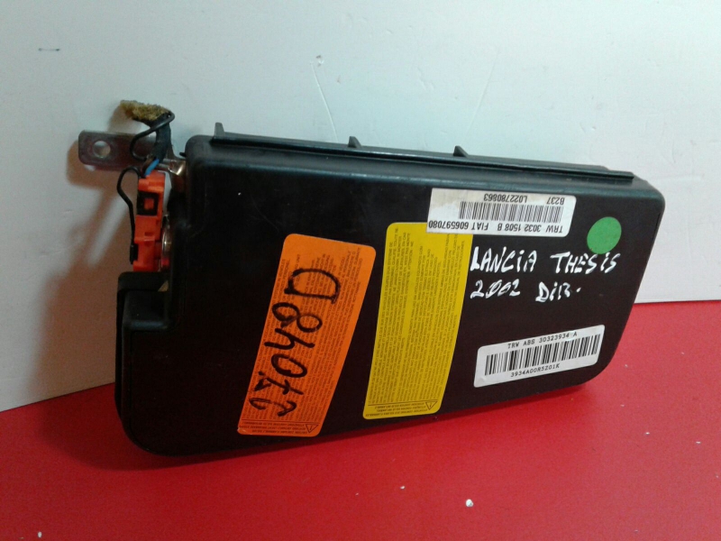 Right Seat Airbag LANCIA Thesis (841_)