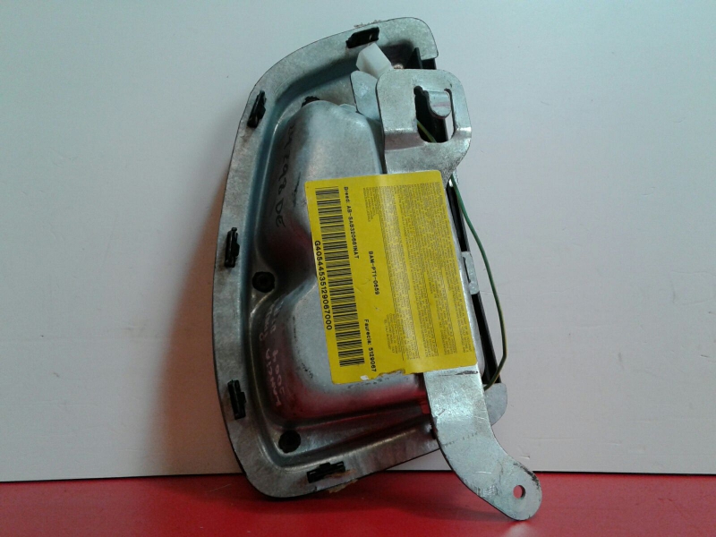 Airbag  Droite LANCIA Phedra (179_) Imagem-1