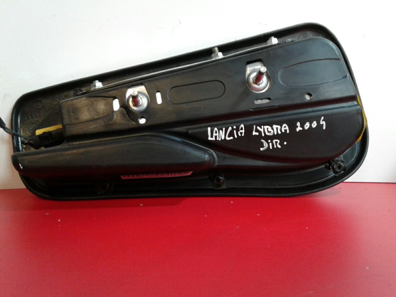 Airbag  Droite LANCIA Lybra (839_) Imagem-1