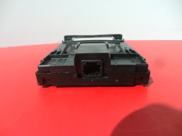 Zündschloss RENAULT Scénic III (JZ0/1_) Imagem-1