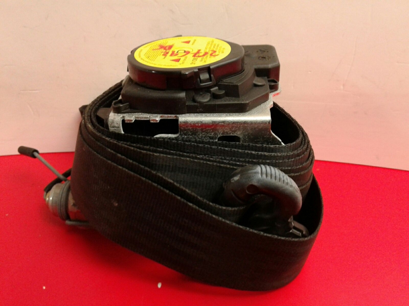 Pré-tensor cinto frente direito ALFA ROMEO 147 (937_)