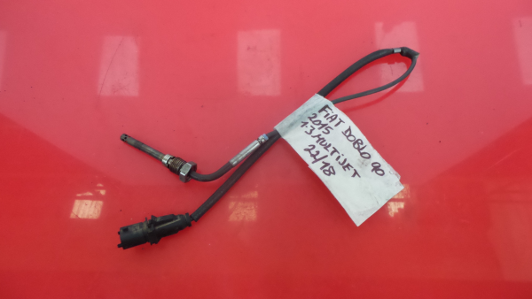 Sonde lambda FIAT Doblo (263_)