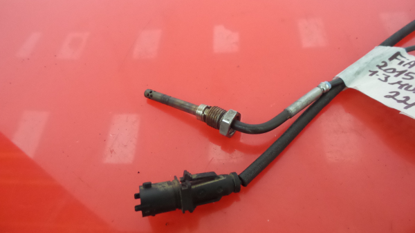Sonde lambda FIAT Doblo (263_) Imagem-1