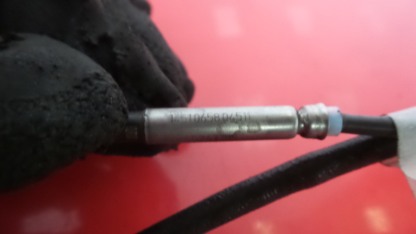 Sonde lambda FIAT Doblo (263_) Imagem-2