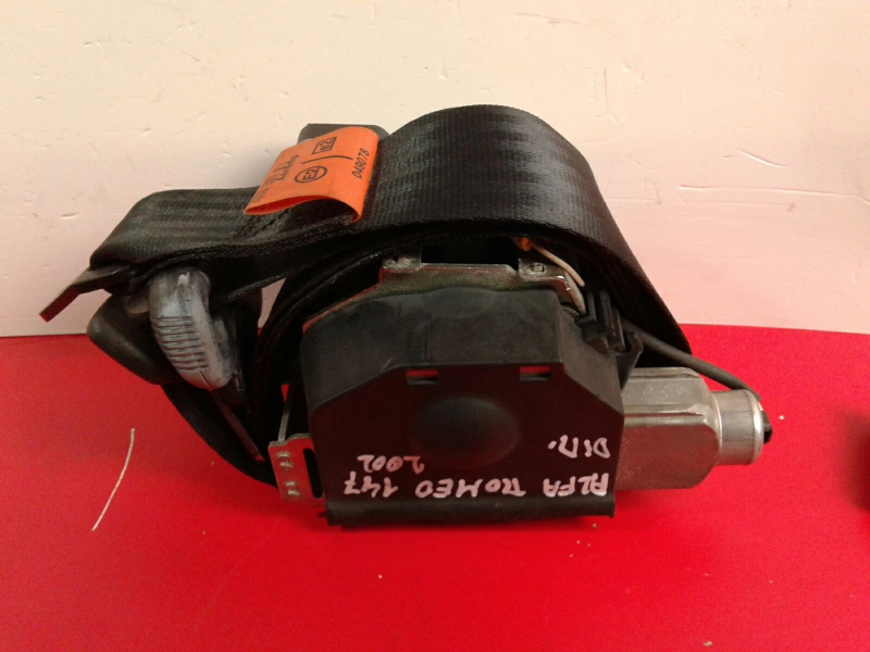 Pré-tensor cinto frente direito ALFA ROMEO 147 (937_)
