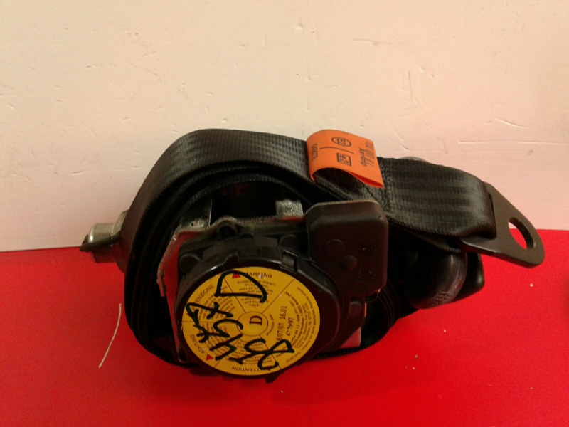 Pré-tensor cinto frente direito ALFA ROMEO 147 (937_) Imagem-1