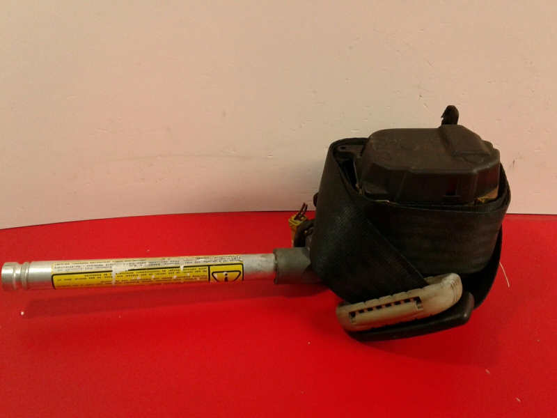 Pré-tensor cinto frente direito ALFA ROMEO 156 (932_)