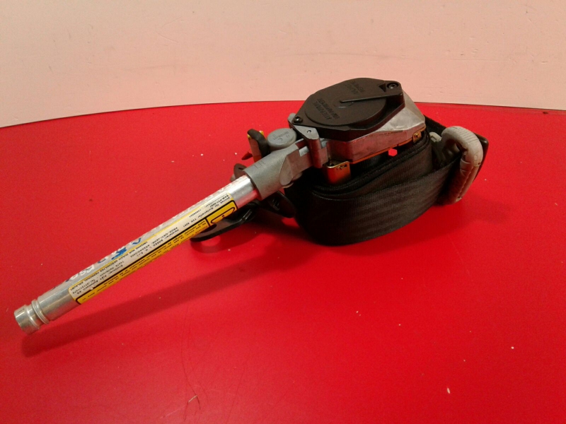 Pré-tensor cinto frente esquerdo ALFA ROMEO 156 (932_) Imagem-1