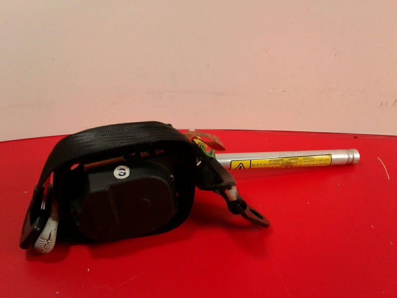 Pré-tensor cinto frente esquerdo ALFA ROMEO 156 (932_)