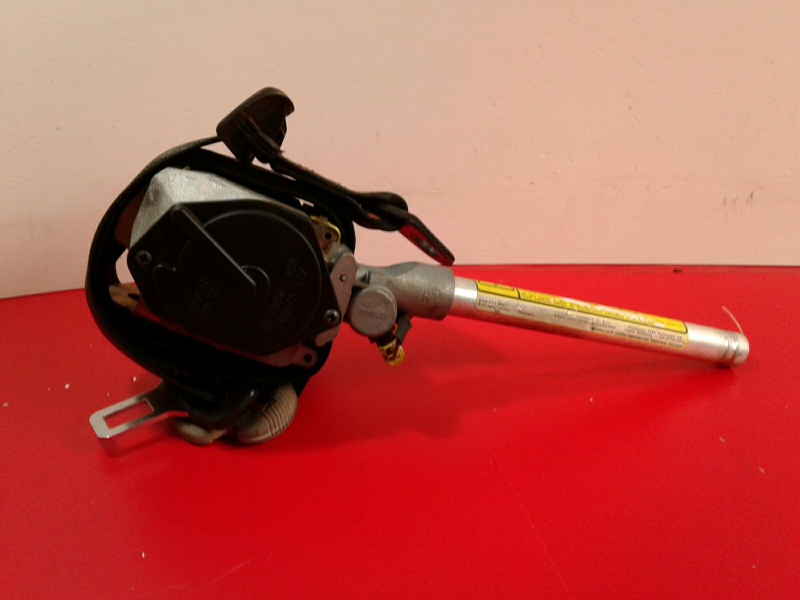 Pré-tensor cinto frente esquerdo ALFA ROMEO 156 (932_) Imagem-1