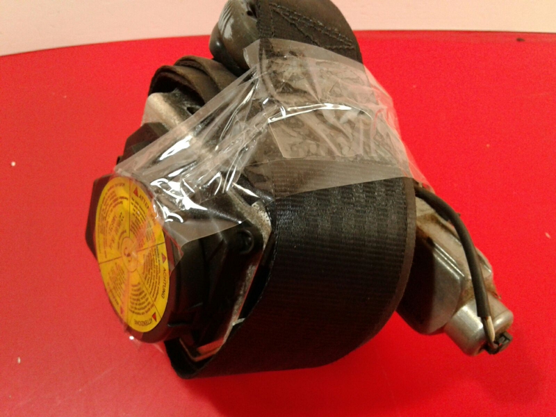 Pré-tensor cinto frente esquerdo ALFA ROMEO 147 (937_)
