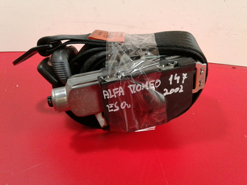Pré-tensor cinto frente esquerdo ALFA ROMEO 147 (937_) Imagem-1