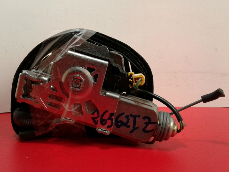 Pré-tensor cinto frente esquerdo ALFA ROMEO 147 (937_)
