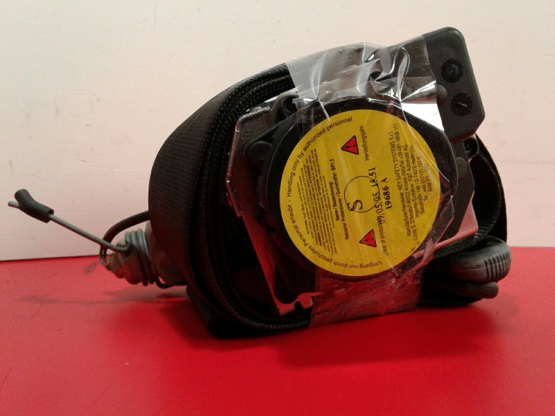 Pré-tensor cinto frente esquerdo ALFA ROMEO 147 (937_) Imagem-1