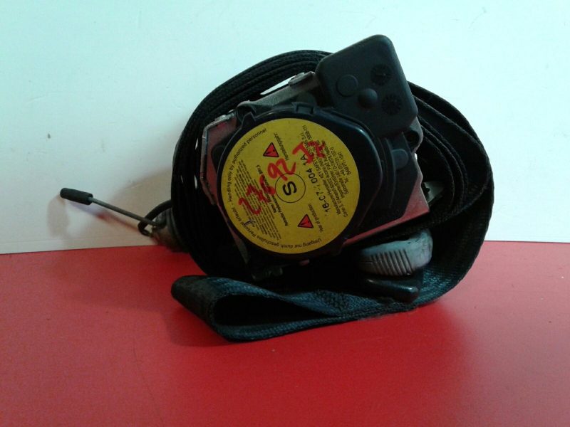 Pré-tensor cinto frente esquerdo ALFA ROMEO 147 (937_) Imagem-1