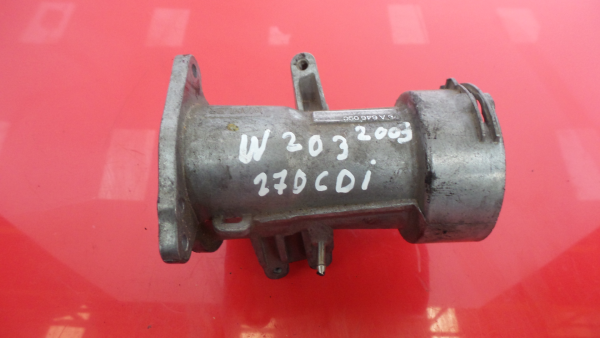 Válvula EGR MERCEDES-BENZ Classe C (W203)