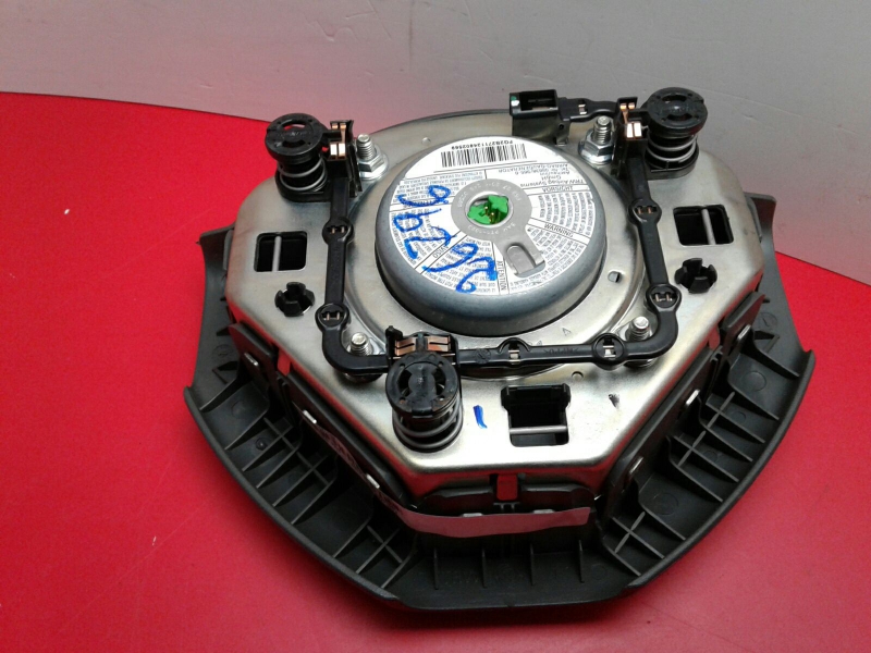 Airbag du Volant FIAT Panda (169_) Imagem-1