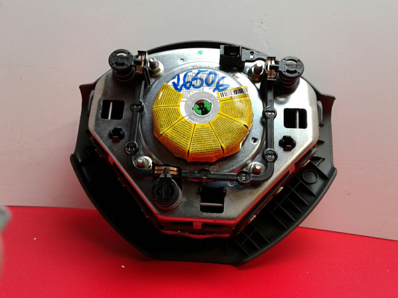 Airbag del Volante FIAT Panda (169_) Imagem-1