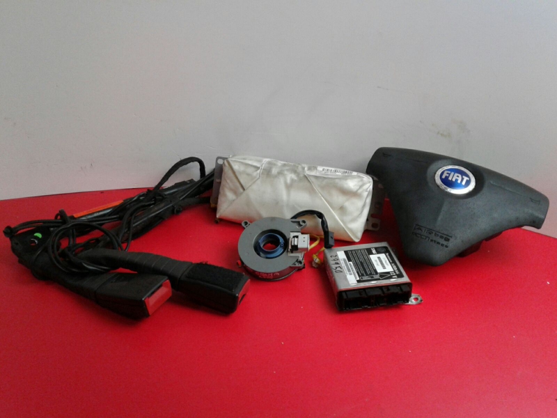 Kit d’airbags FIAT Croma (194_)