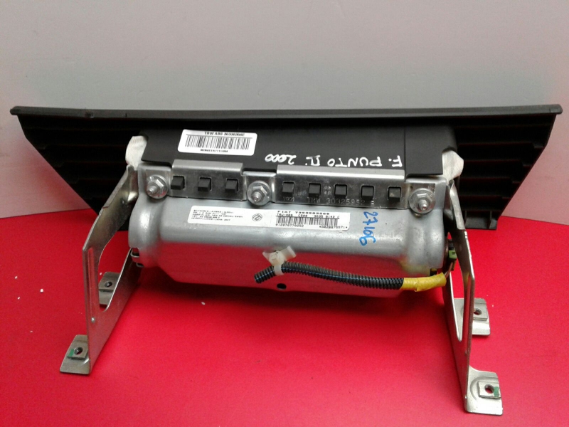 Beifahrerairbag FIAT Punto (188_) Imagem-1