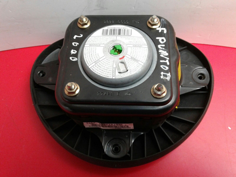 Lenkrad-Airbag FIAT Punto (188_) Imagem-1