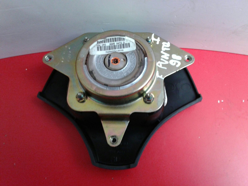 Airbag del Volante FIAT Punto (176_) Imagem-1