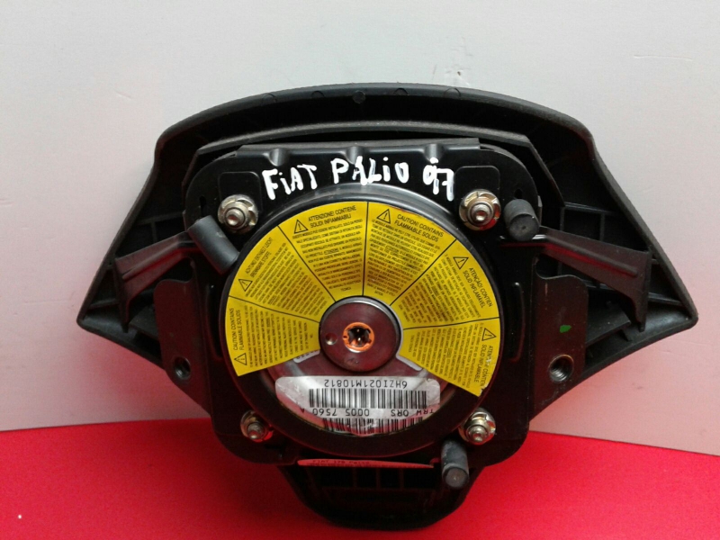 Airbag du Volant FIAT Palio (178BX) Imagem-1