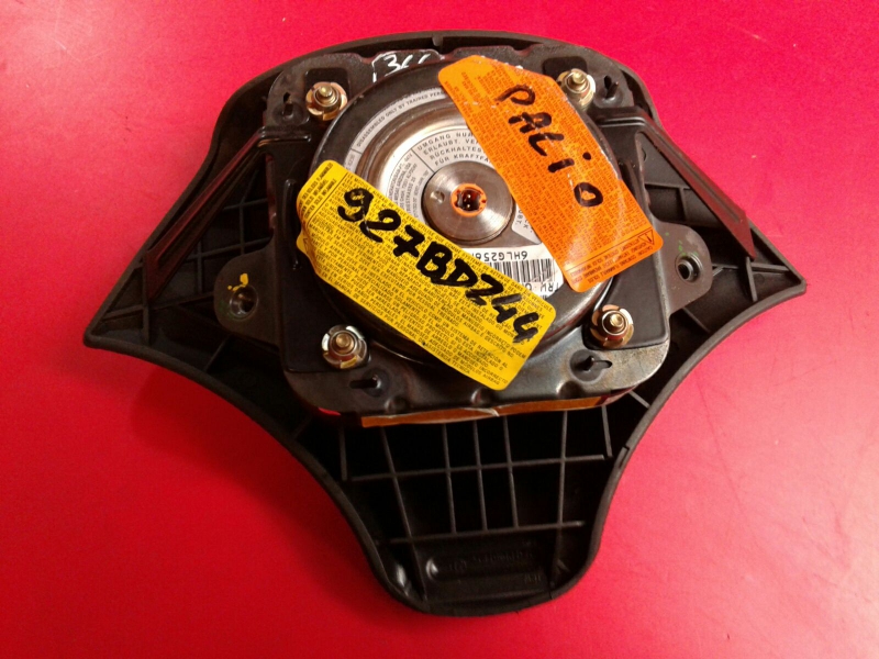 Airbag do volante FIAT Palio (178BX) Imagem-1
