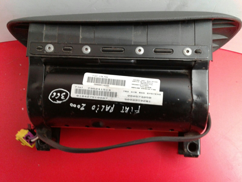 Airbag Passager FIAT Palio (178BX) Imagem-1
