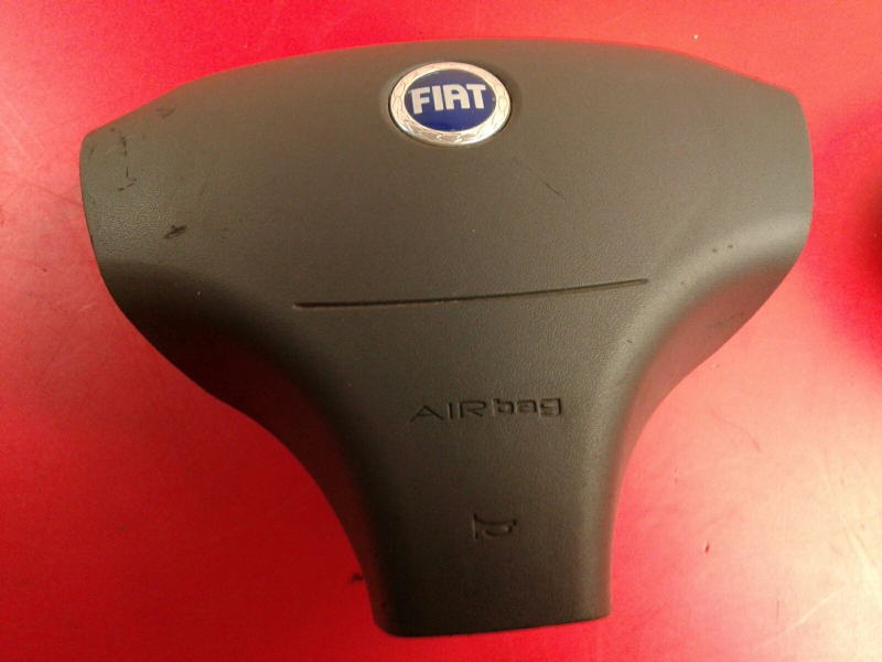 Airbag do volante FIAT Ducato (230_)