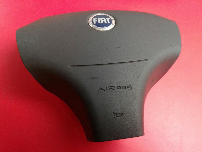 Airbag do volante FIAT Ducato (230_)