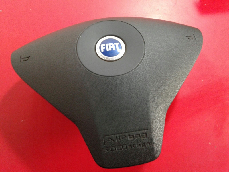 Airbag du Volant FIAT Stilo (192_)