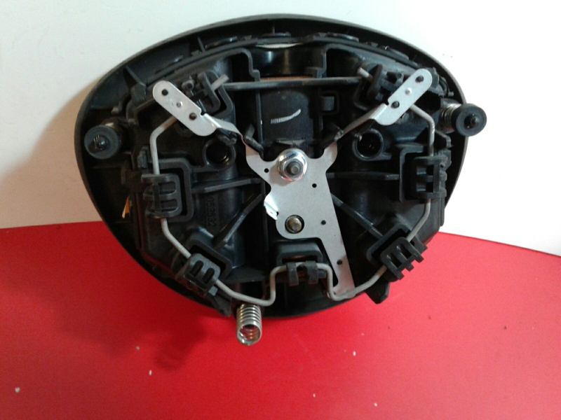 Steering Wheel Airbag FIAT Doblo Combi (119_, 223_) Imagem-1