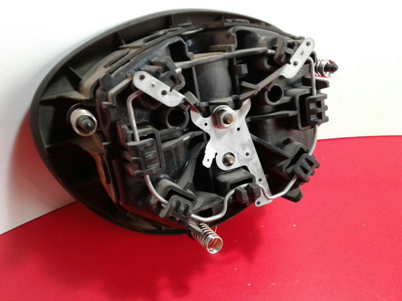 Steering Wheel Airbag FIAT Doblo Combi (119_, 223_) Imagem-1