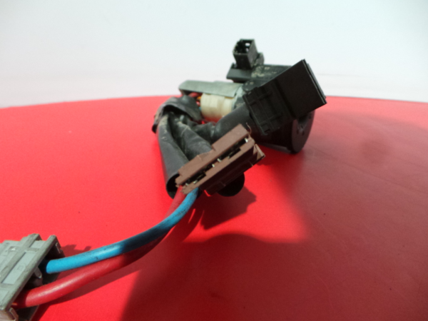 Ignition barrel CITROËN Saxo (S0, S1) Imagem-3