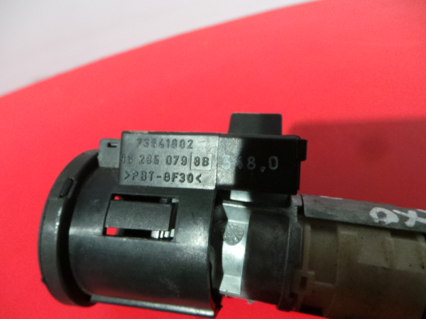 Ignition barrel CITROËN Saxo (S0, S1) Imagem-5