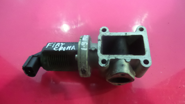 Válvula EGR FIAT Croma (194_)