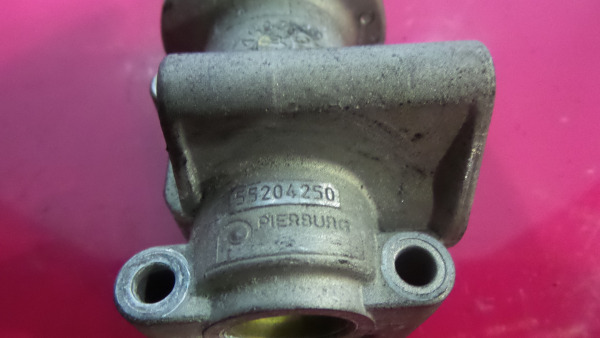 Válvula EGR FIAT Croma (194_) Imagem-2