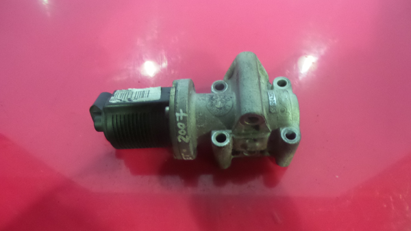 Válvula EGR FIAT Croma (194_) Imagem-1