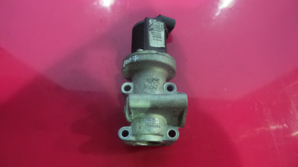 Válvula EGR FIAT Croma (194_) Imagem-3