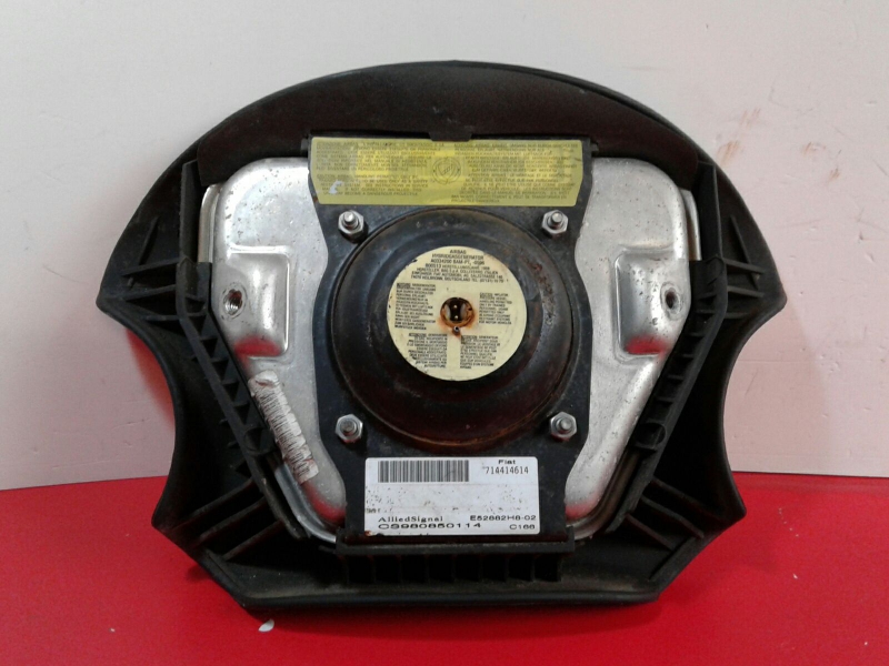 Airbag du Volant FIAT Marea (185_) Imagem-1