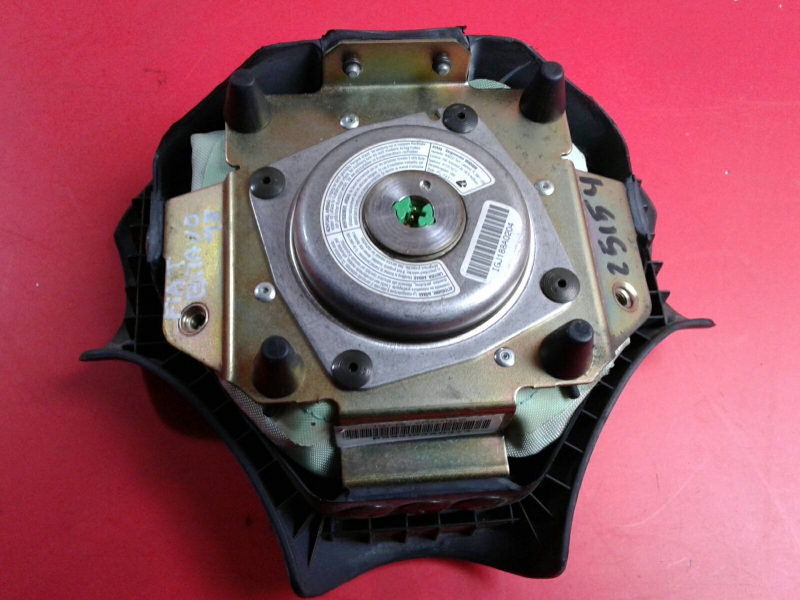 Steering Wheel Airbag FIAT Bravo I (182_) Imagem-1