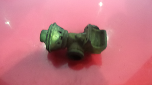 Válvula EGR FIAT Ducato (244_)