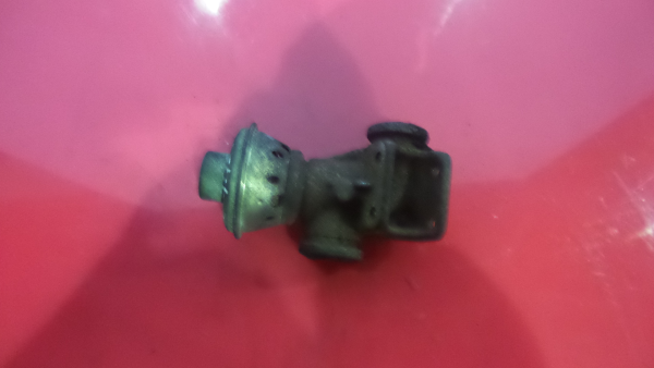 Válvula EGR FIAT Ducato (244_) Imagem-1