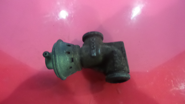 Válvula EGR FIAT Ducato (244_) Imagem-2