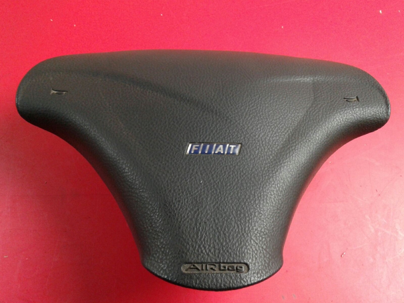 Steering Wheel Airbag FIAT Bravo I (182_) Imagem-2