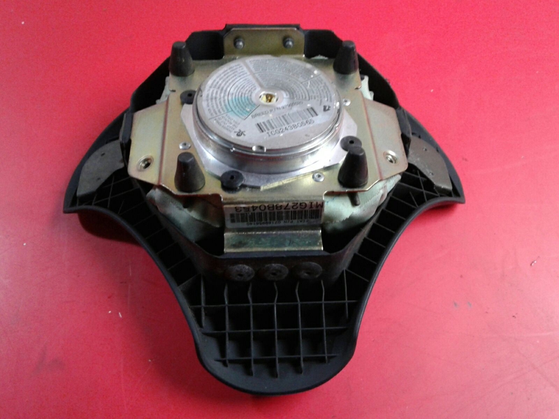 Steering Wheel Airbag FIAT Bravo I (182_) Imagem-3