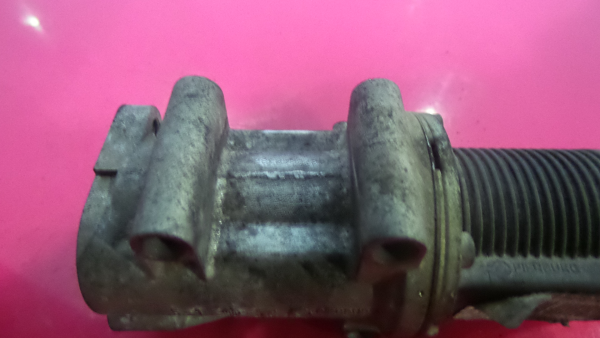 Válvula EGR FIAT Grande Punto (199_) Imagem-2